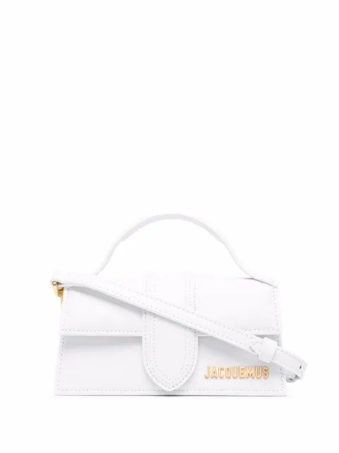 Jacquemus the Bambino bag