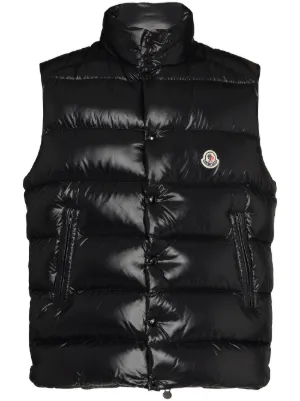 Moncler Tibb down gilet