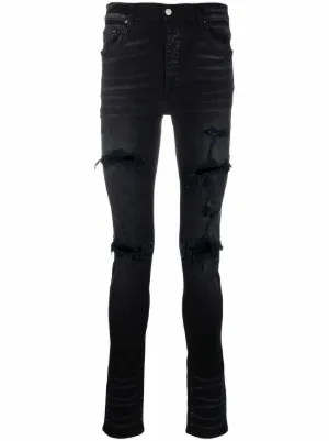 AMIRI Trasher Plus skinny jeans