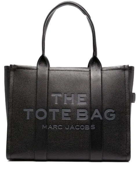 Marc Jacobs The leather large Tote Bag