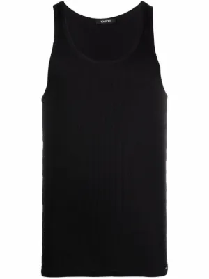 TOM FORD sleeveless tank top