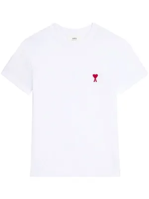 AMI Paris Ami de Coeur T-shirt