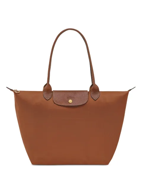 Longchamp large Le Pliage Original tote bag