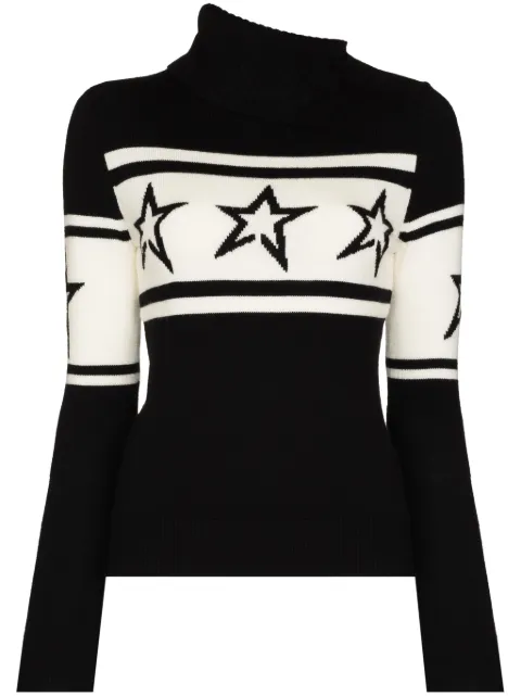 Perfect Moment Chopper sweater