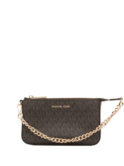 Michael Kors Jet Set shoulder bag