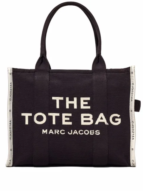 Marc Jacobs The Large tote bag
