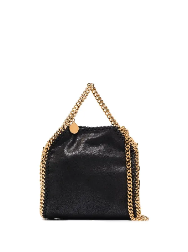 Stella McCartney Falabella tiny tote bag