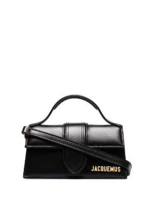 Jacquemus the Bambino bag