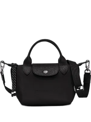 Longchamp small Le Pliage Energy tote bag
