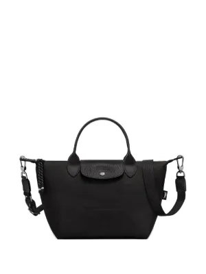 Longchamp small Le Pliage Energy tote bag