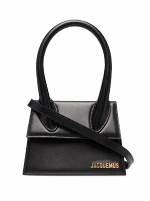 Jacquemus the medium Chiquito tote bag