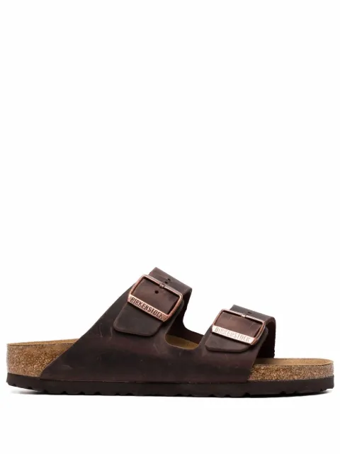 Birkenstock Arizona flat sandals