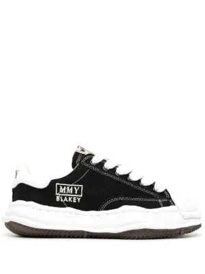 Maison MIHARA YASUHIRO Blakey OG low-top sneakers