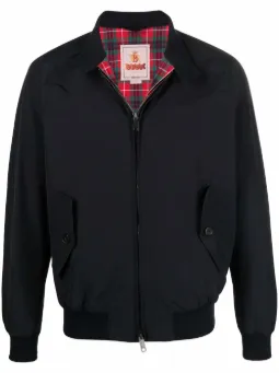 Baracuta G9 Original bomber jacket