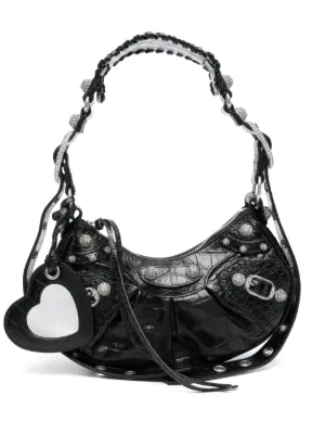Balenciaga Le Cagole XS shoulder bag