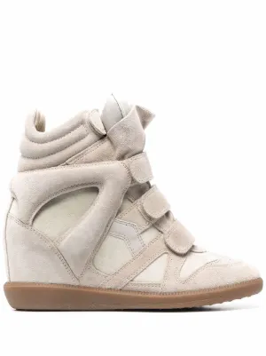 ISABEL MARANT Bekett sneakers