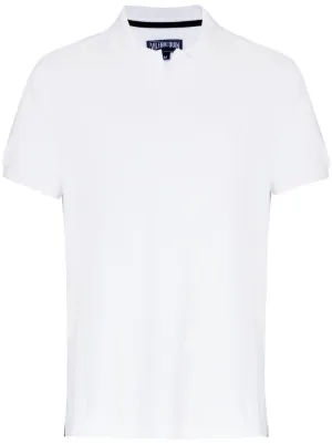Vilebrequin Palatin cotton polo shirt