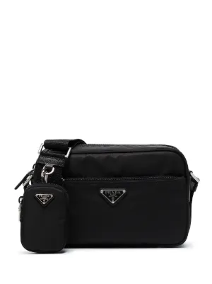 Prada Re-nylon shoulder bag