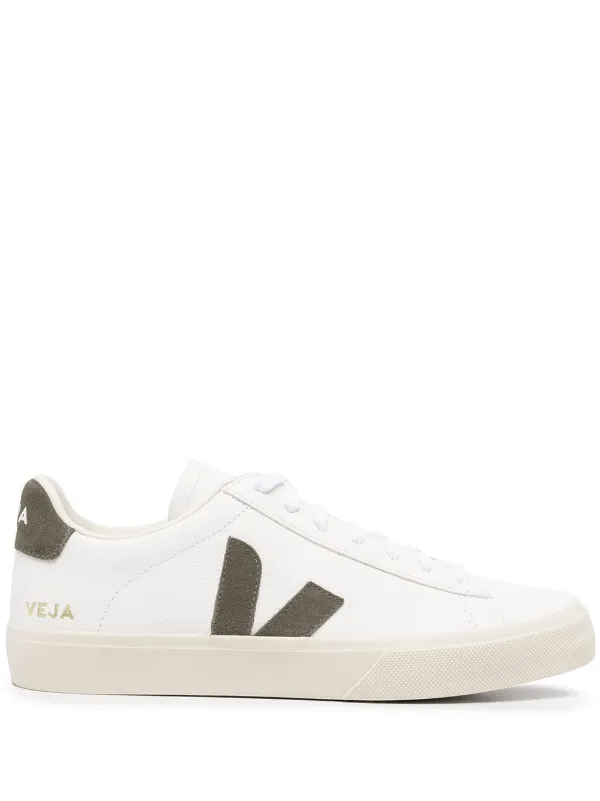 VEJA Campo logo sneakers