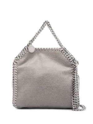 Stella McCartney Falabella Tiny tote bag