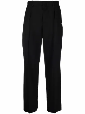 OUR LEGACY wool trousers