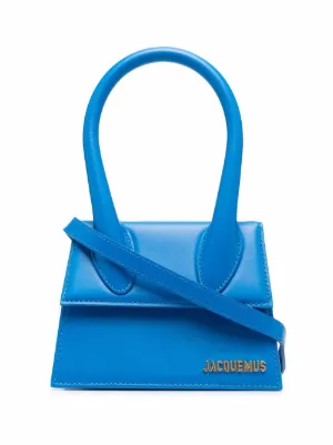 Jacquemus medium Le Chiquito tote bag