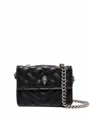 Kurt Geiger London micro Kensington bag