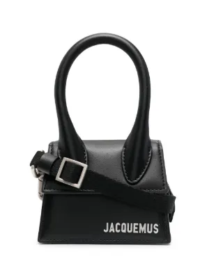 Jacquemus Le Chiquito Homme crossbody bag