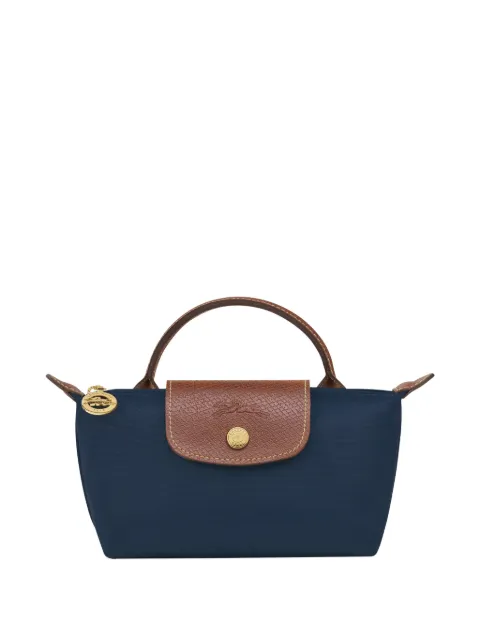 Longchamp Le Pliage Original Pouch mini bag