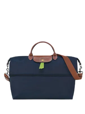 Longchamp Le Pliage Original extendable travel bag