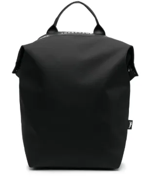 Longchamp large Le Pliage Energy backpack