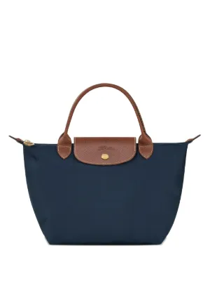 Longchamp small Le Pliage tote bag