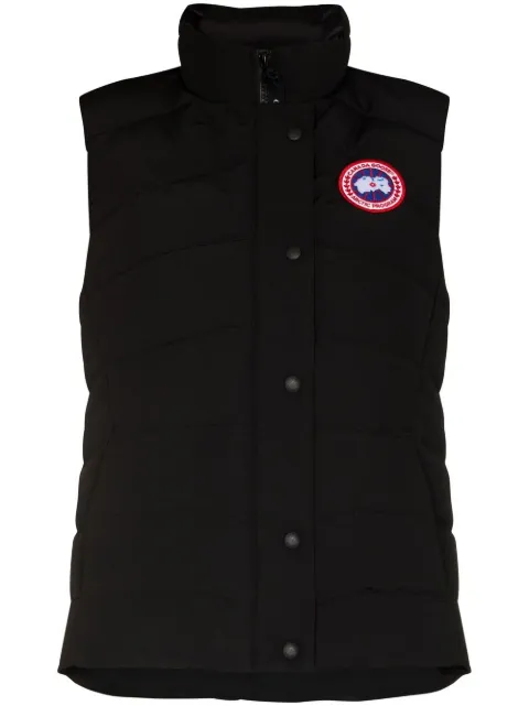 Canada Goose Freestyle vest