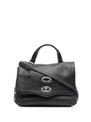 Zanellato baby Postina Daily cross body bag