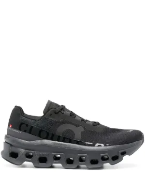 On  Cloudmonster sneakers