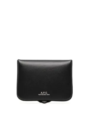 A.P.C. Josh wallet