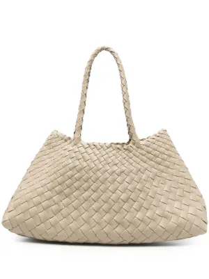 DRAGON DIFFUSION Santa Croce shoulder bag