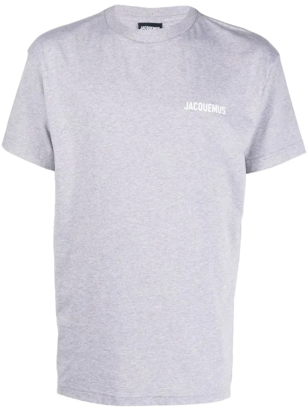 Jacquemus The Jacquemus t-shirt
