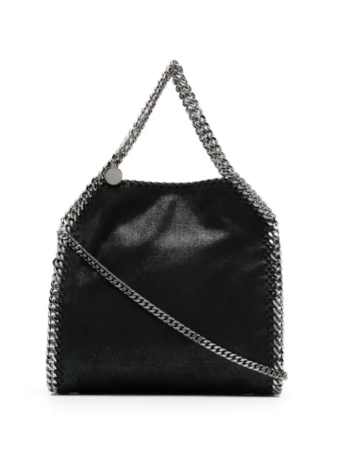 Stella McCartney Falabella chain-trim shoulder bag