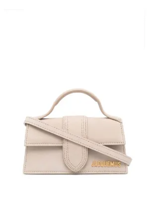 Jacquemus the Bambino bag