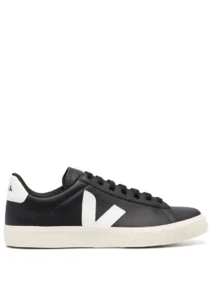 VEJA Campo Chromefree Leather 