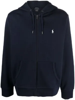 Polo Ralph Lauren Polo zip-up hoodie