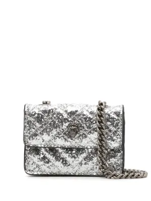 Kurt Geiger London micro Kensington bag