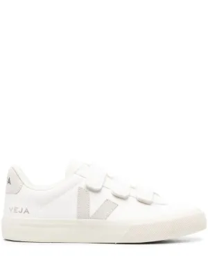VEJA Recife straps sneakers