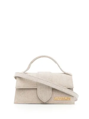 Jacquemus Le Bambino tote bag