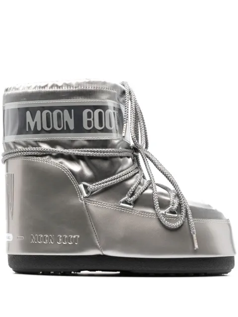 Moon Boot Icon Low snow boots
