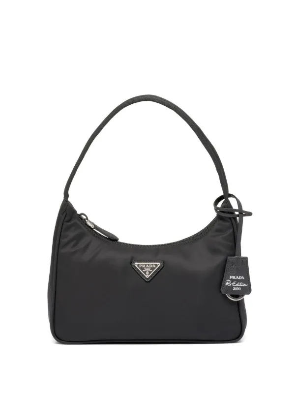 Prada Re-Edition mini bag