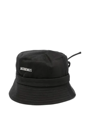 Jacquemus The Gadjo bucket hat
