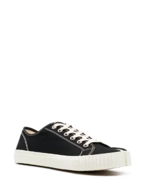 Maison Margiela Tabi low-top sneakers