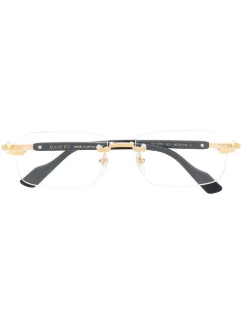 Gucci Eyewear GG1221O glasses